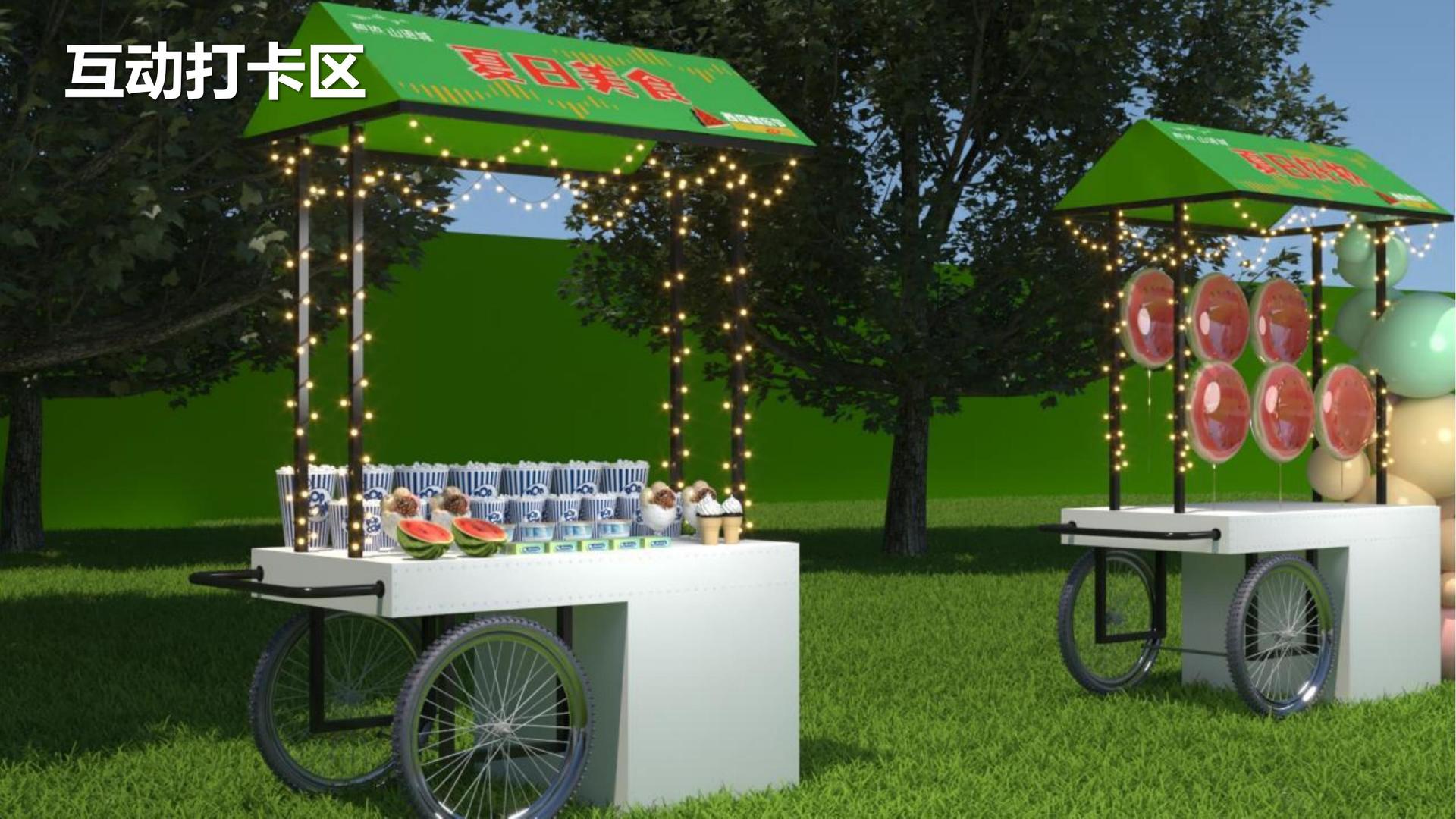 沉浸式戏剧《无声之城》